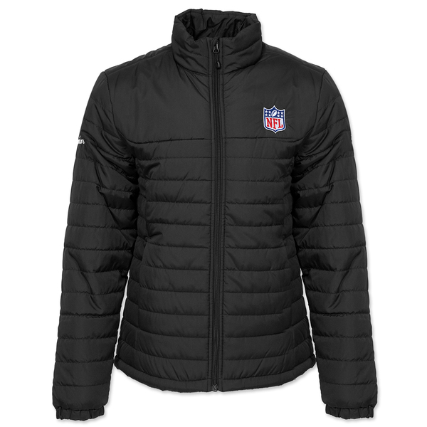 NFL Mens Eco Puffer Jacket